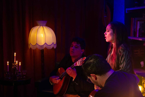 Parasta perinteistä fadoa Fado do 31:ssä