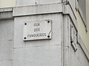 262 Baixa GuestHouse