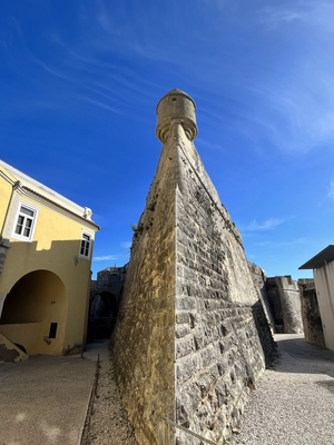 A House in Estoril