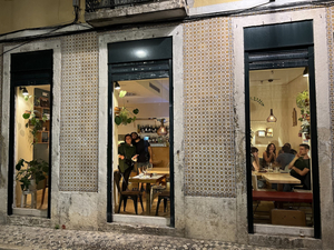 A Nossa Casa
