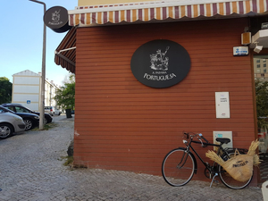 A Padaria Portuguesa