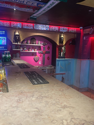 A Tasca | Tequila Bar