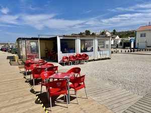Acqua Beach Bar