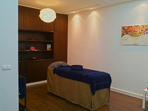 Acqua Lisboa City SPA