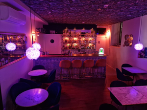 Agave Cocktail Lab