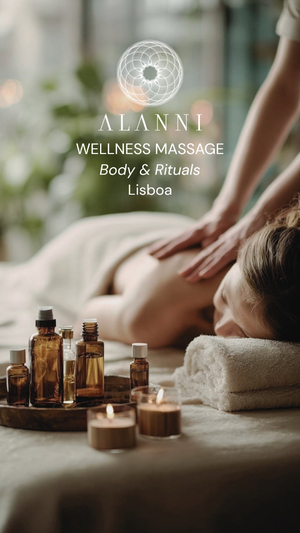 Alanni Wellness Massage - Body & Rituals