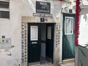 Alfama Apartment River View
