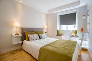 Alfama Apartments
