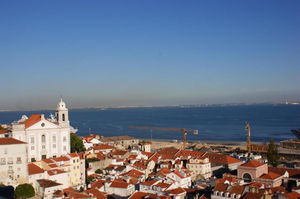 Alfama Home