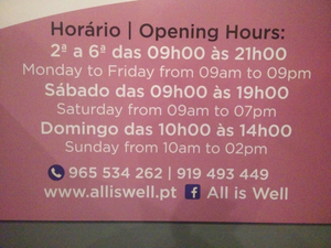 All is Well - Holistic Studio