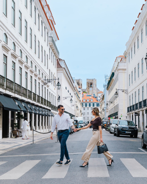 AlmaLusa Baixa/Chiado