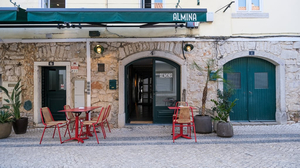 Almina Cascais