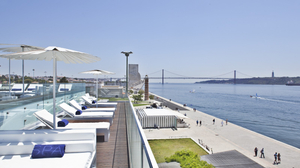 Altis Belém Hotel & Spa, member of Design Hotels