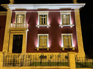 Alvalade Palace