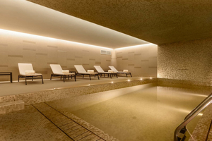 Ambery Spa Aurea Museum