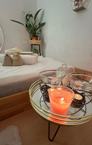 Ametista SPA