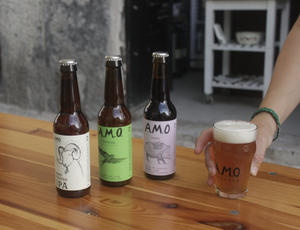 AMO Brewery