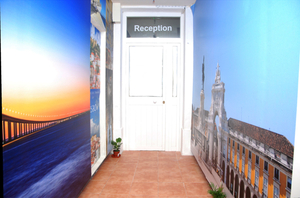 Amor Lisboa Hostel