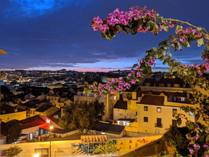 Apartamento Mouraria Guesthouse