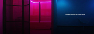 Aqua Lisbon - Sauna, Club & SPA