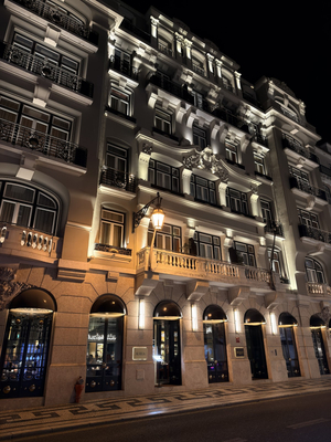 Art Legacy Hotel
