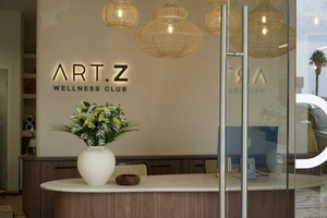 Art.Z Estoril | Wellness Club