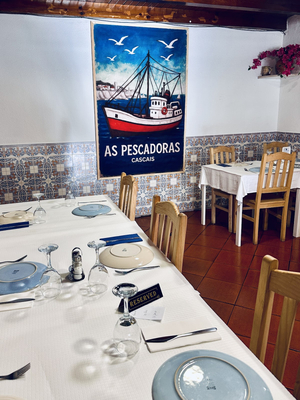 As Pescadoras