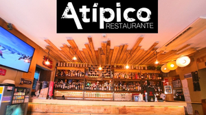 Atípico Restaurant