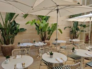 Avenida | Restaurant & Bar