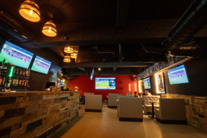 Avenida Sports Bar