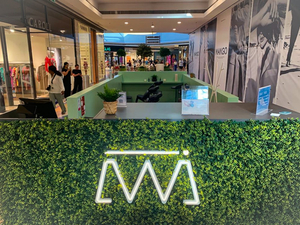 AWA Massage - Cascaishopping