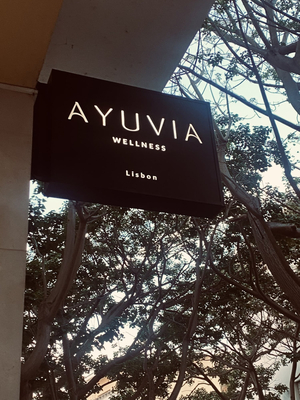 Ayuvia Wellness