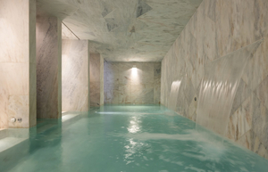 Azure Wellness & Spa