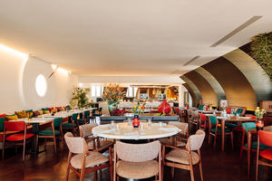 BAHR & Terrace