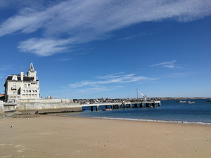 Baia de Cascais