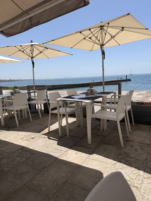 Baiuka Grill