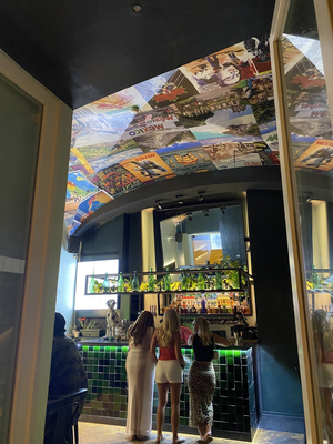 BAR 28