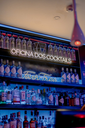 Bar da Esquina