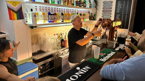 Bar da Vera by SHORTYS