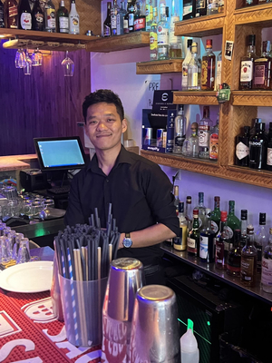 Bar Europa