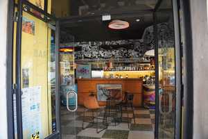 Bar Gelato