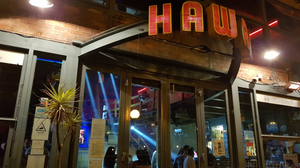 Bar Hawaii