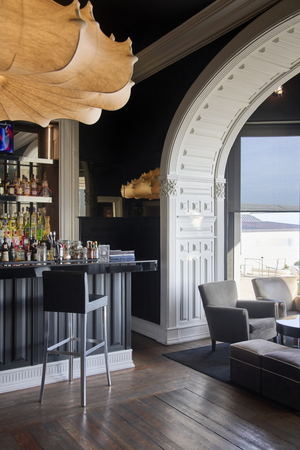 Bar O'MAST