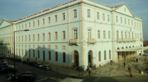 Bar Santa Apolonia - Casqueiro & Casqueiro, Lda.