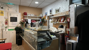 Baraa Kitchen