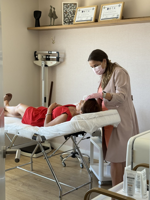 Beauty Concept - Clinica de Saúde, Bem-estar e Estética by MM