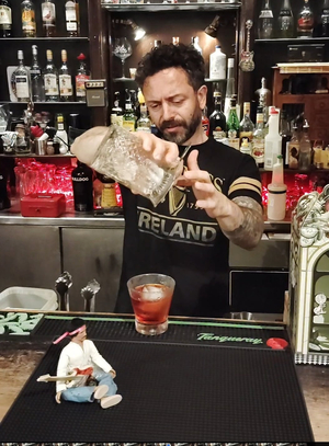 Beer House Cocktails