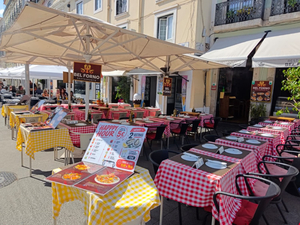 Bel Forno
