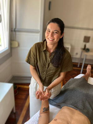 BELE Massage Therapy & Wellness