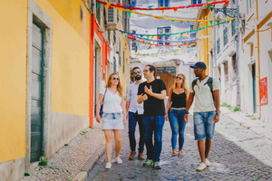 Delícias da Primavera: 10 Experiências Imperdíveis em Lisboa